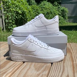Nike Air Force One